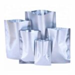 Aluminum Foil Pouch3