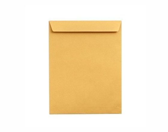 Paper Crafter Document Pouch3